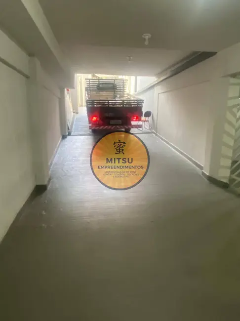 Foto 5 de Sala Comercial para alugar em Vila Curuçá, Santo Andre - SP