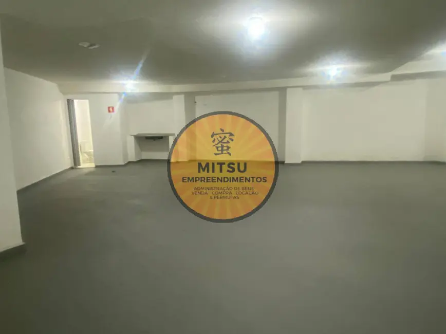 Foto 9 de Sala Comercial para alugar em Vila Curuçá, Santo Andre - SP