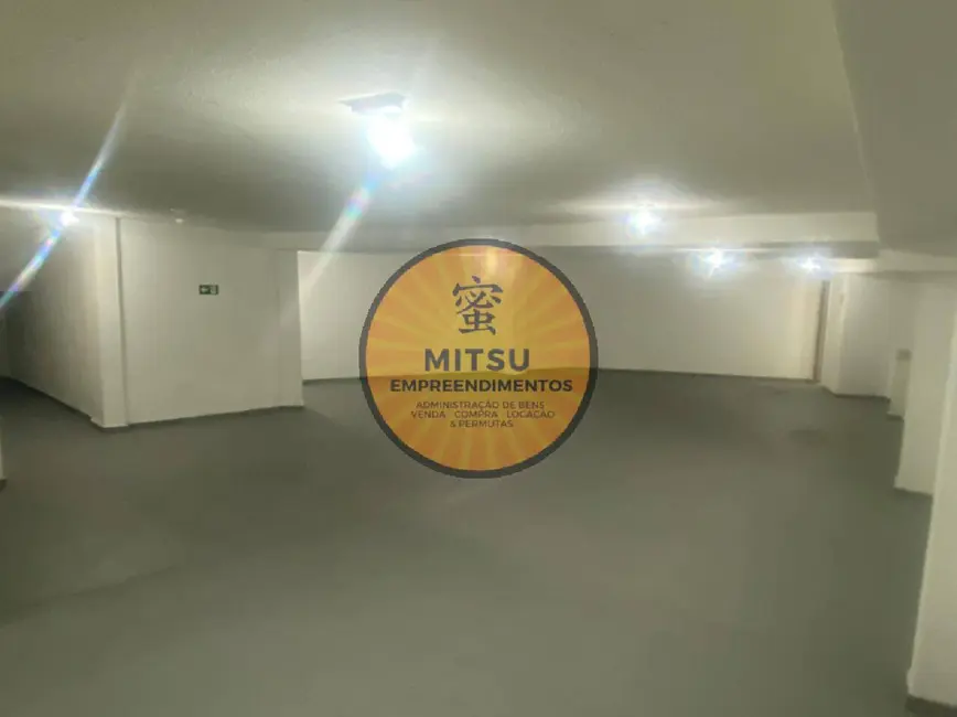 Foto 1 de Sala Comercial para alugar em Vila Curuçá, Santo Andre - SP