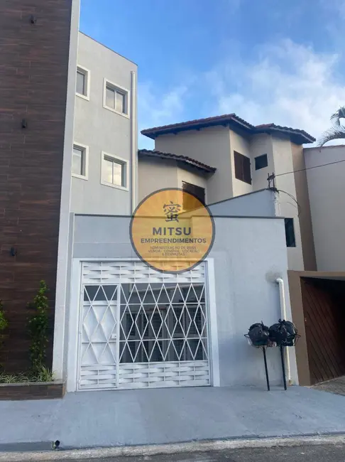 Foto 3 de Sala Comercial para alugar em Vila Curuçá, Santo Andre - SP