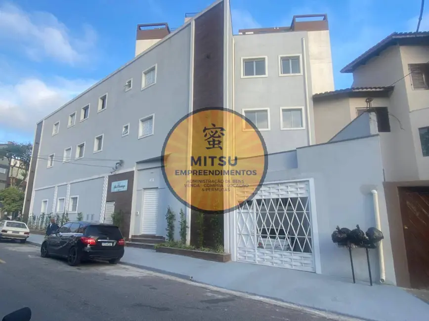 Foto 2 de Sala Comercial para alugar em Vila Curuçá, Santo Andre - SP