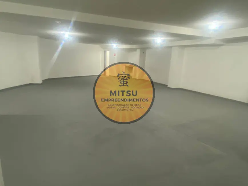 Foto 8 de Sala Comercial para alugar em Vila Curuçá, Santo Andre - SP