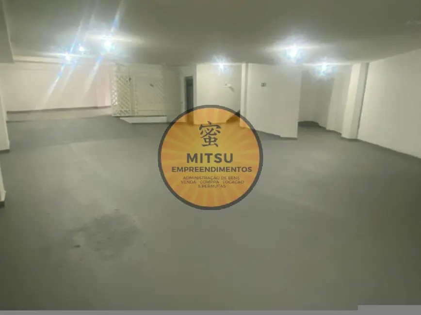 Foto 7 de Sala Comercial para alugar em Vila Curuçá, Santo Andre - SP