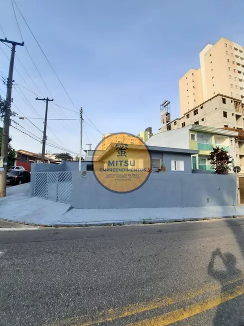 Foto 1 de Casa com 2 quartos para alugar em Vila Alpina, Santo Andre - SP