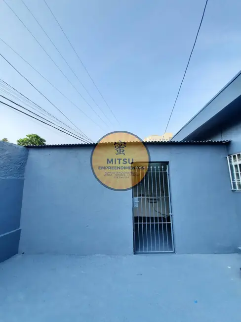 Foto 7 de Casa com 2 quartos para alugar em Vila Alpina, Santo Andre - SP