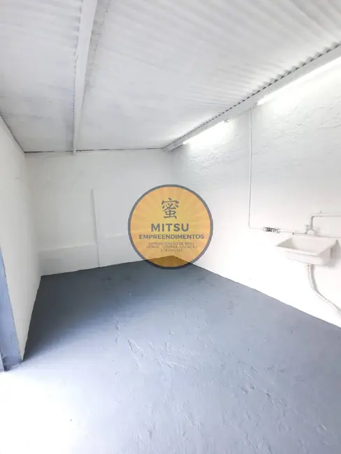 Foto 8 de Casa com 2 quartos para alugar em Vila Alpina, Santo Andre - SP