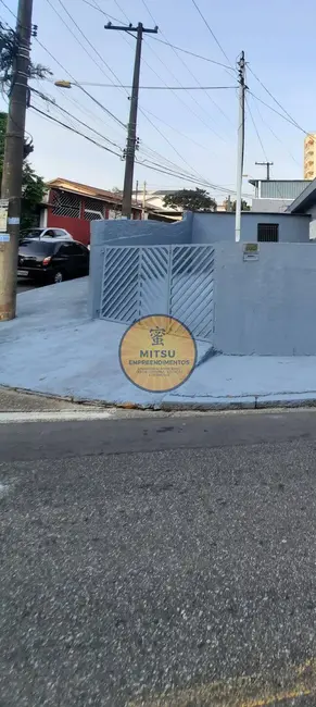 Foto 2 de Casa com 2 quartos para alugar em Vila Alpina, Santo Andre - SP