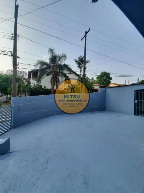 Foto 6 de Casa com 2 quartos para alugar em Vila Alpina, Santo Andre - SP