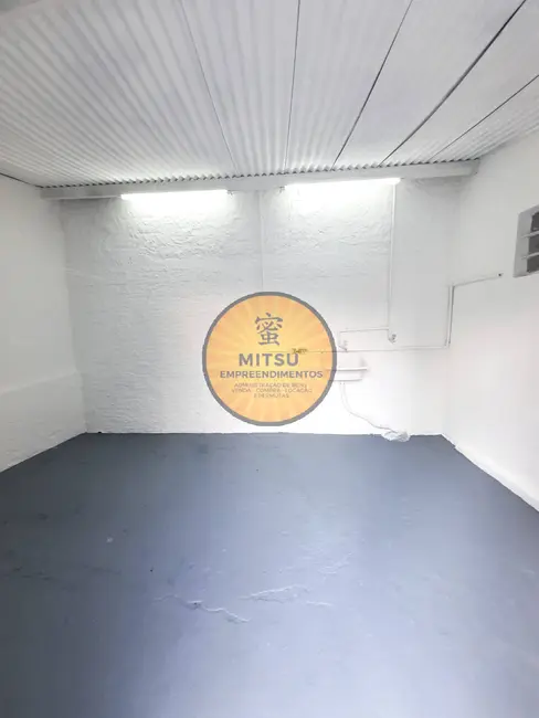 Foto 9 de Casa com 2 quartos para alugar em Vila Alpina, Santo Andre - SP