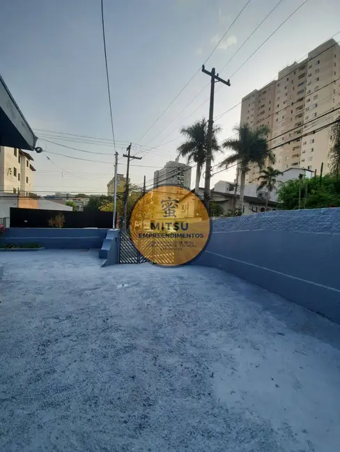 Foto 5 de Casa com 2 quartos para alugar em Vila Alpina, Santo Andre - SP