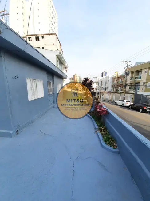 Foto 4 de Casa com 2 quartos para alugar em Vila Alpina, Santo Andre - SP