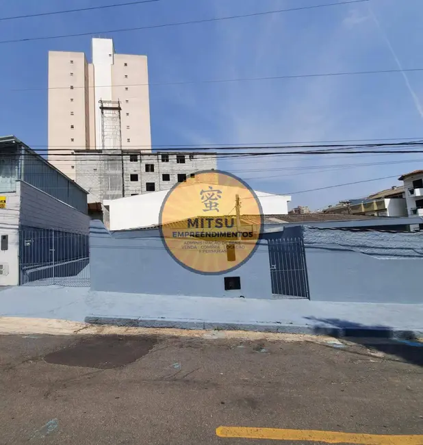 Foto 2 de Casa com 3 quartos para alugar em Vila Guiomar, Santo Andre - SP