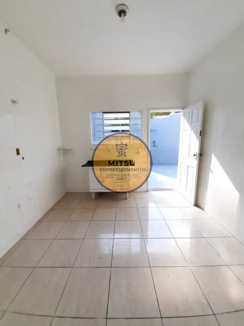 Foto 7 de Casa com 3 quartos para alugar em Vila Guiomar, Santo Andre - SP