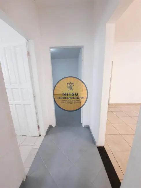 Foto 8 de Casa com 3 quartos para alugar em Vila Guiomar, Santo Andre - SP