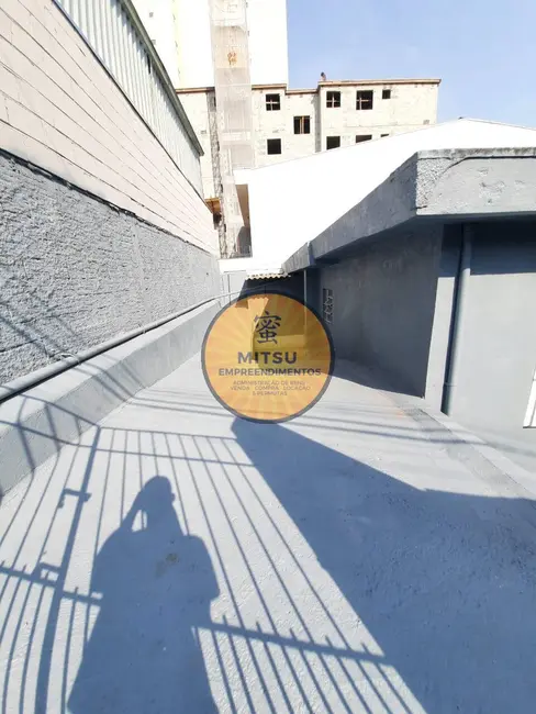 Foto 3 de Casa com 3 quartos para alugar em Vila Guiomar, Santo Andre - SP