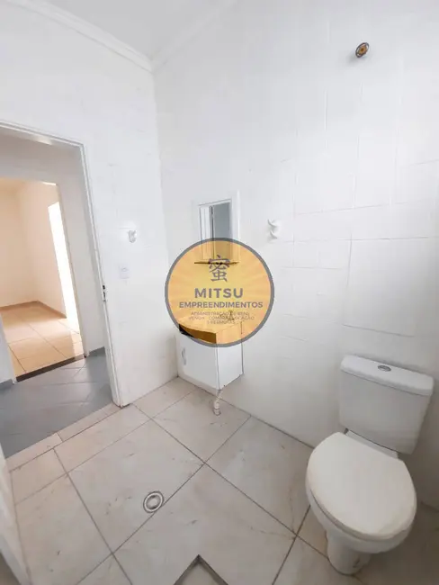 Foto 9 de Casa com 3 quartos para alugar em Vila Guiomar, Santo Andre - SP