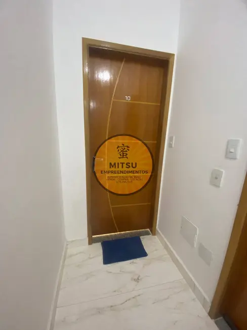 Foto 6 de Apartamento com 2 quartos para alugar em Vila Curuçá, Santo Andre - SP