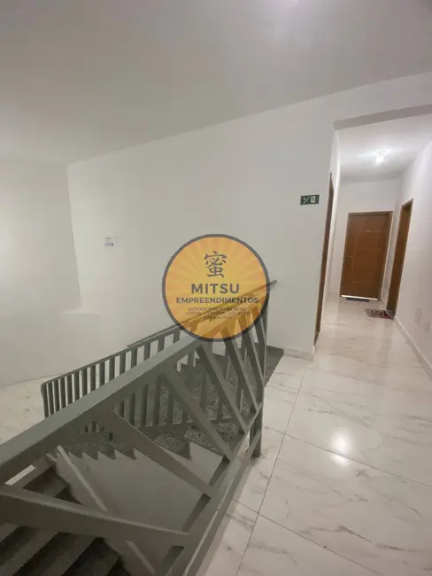 Foto 4 de Apartamento com 2 quartos para alugar em Vila Curuçá, Santo Andre - SP