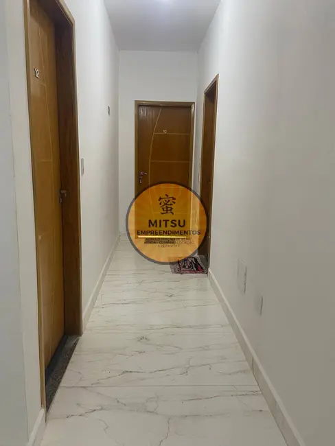 Foto 5 de Apartamento com 2 quartos para alugar em Vila Curuçá, Santo Andre - SP