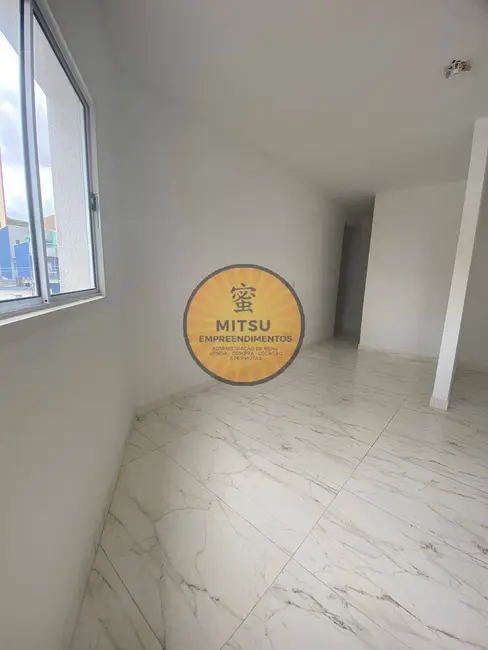 Foto 8 de Apartamento com 2 quartos para alugar em Vila Curuçá, Santo Andre - SP