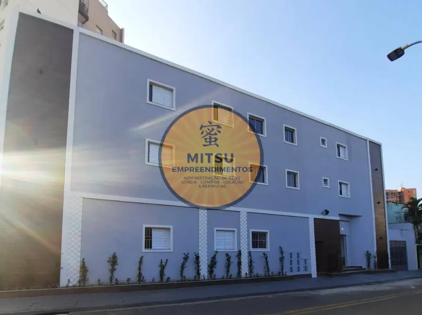 Foto 1 de Apartamento com 2 quartos para alugar em Vila Curuçá, Santo Andre - SP