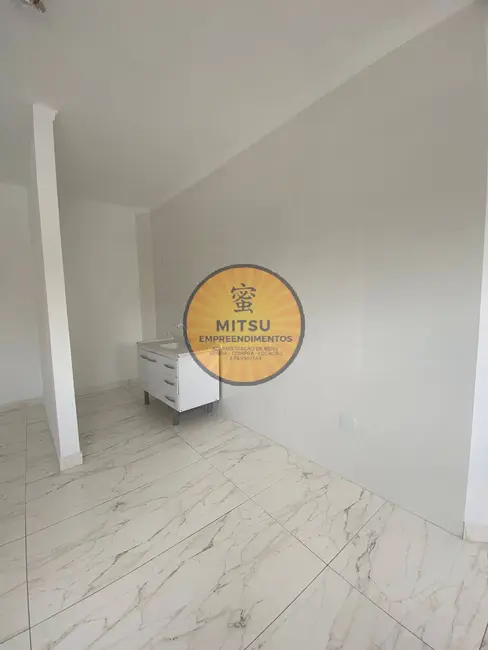 Foto 9 de Apartamento com 2 quartos para alugar em Vila Curuçá, Santo Andre - SP