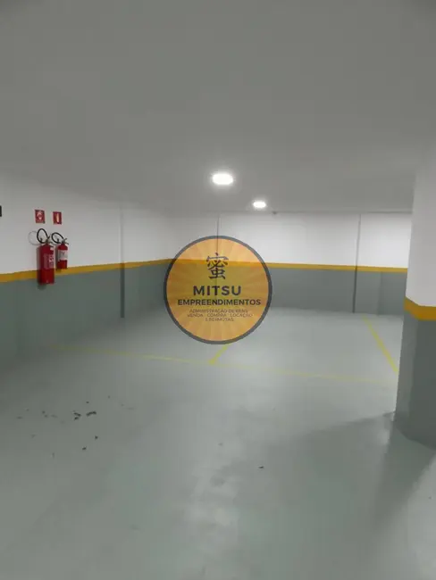 Foto 2 de Apartamento com 2 quartos à venda em Jardim do Estádio, Santo Andre - SP