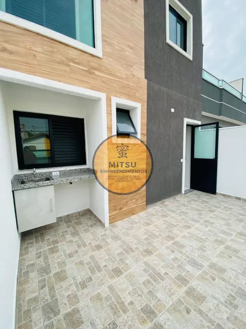 Foto 9 de Apartamento com 2 quartos à venda em Vila Curuçá, Santo Andre - SP