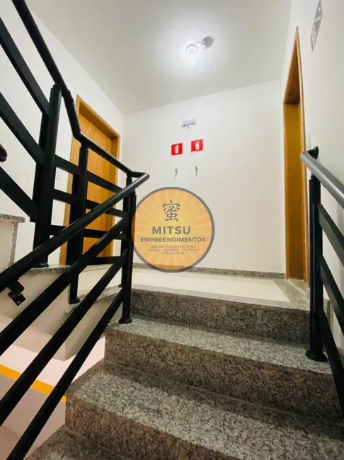 Foto 3 de Apartamento com 2 quartos à venda em Vila Curuçá, Santo Andre - SP