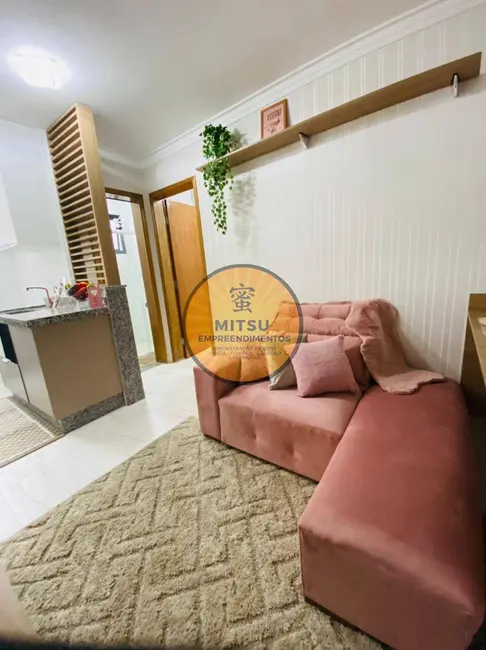 Foto 6 de Apartamento com 2 quartos à venda em Vila Curuçá, Santo Andre - SP