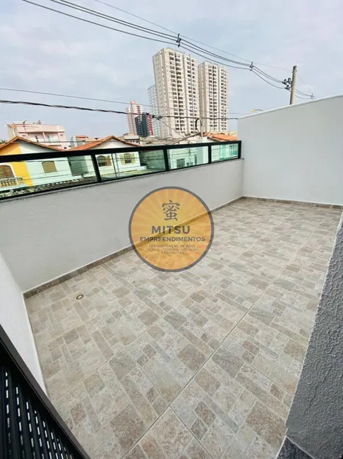 Foto 8 de Apartamento com 2 quartos à venda em Vila Curuçá, Santo Andre - SP