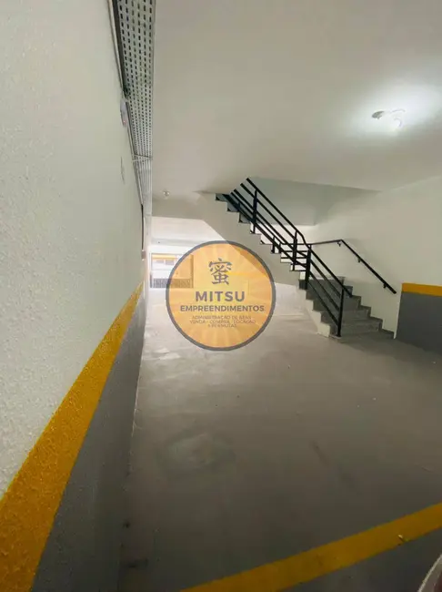 Foto 2 de Apartamento com 2 quartos à venda em Vila Curuçá, Santo Andre - SP