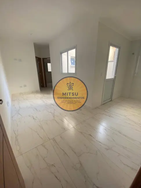 Foto 1 de Apartamento com 2 quartos à venda em Vila Príncipe de Gales, Santo Andre - SP