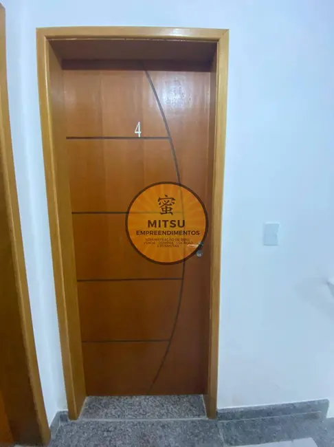Foto 2 de Apartamento com 2 quartos à venda em Vila Príncipe de Gales, Santo Andre - SP