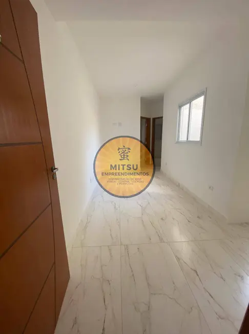 Foto 3 de Apartamento com 2 quartos à venda em Vila Príncipe de Gales, Santo Andre - SP