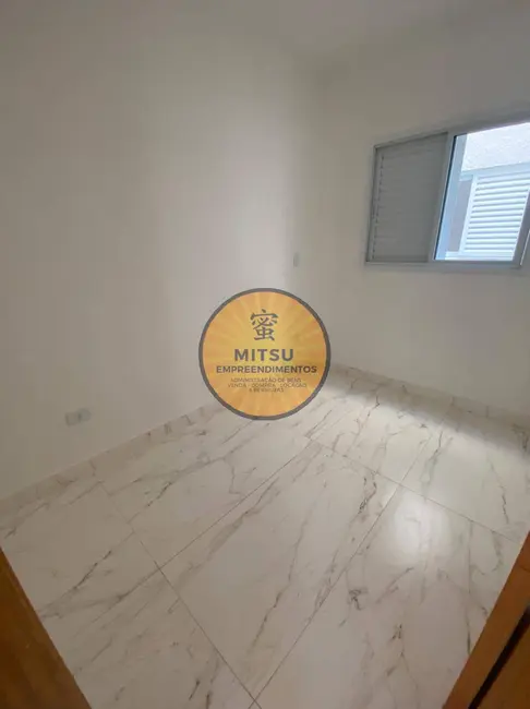 Foto 9 de Apartamento com 2 quartos à venda em Vila Príncipe de Gales, Santo Andre - SP