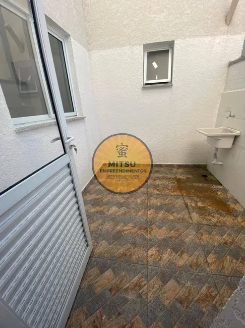 Foto 6 de Apartamento com 2 quartos à venda em Vila Príncipe de Gales, Santo Andre - SP