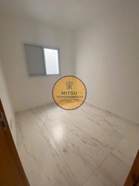 Foto 8 de Apartamento com 2 quartos à venda em Vila Príncipe de Gales, Santo Andre - SP