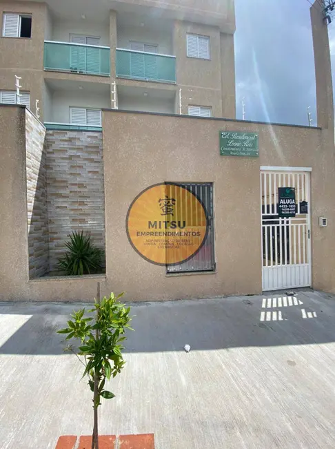 Foto 3 de Apartamento com 2 quartos à venda em Vila Suíça, Santo Andre - SP