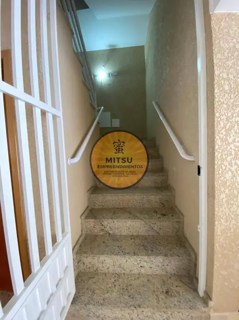 Foto 5 de Apartamento com 2 quartos à venda em Vila Suíça, Santo Andre - SP