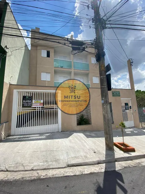Foto 2 de Apartamento com 2 quartos à venda em Vila Suíça, Santo Andre - SP