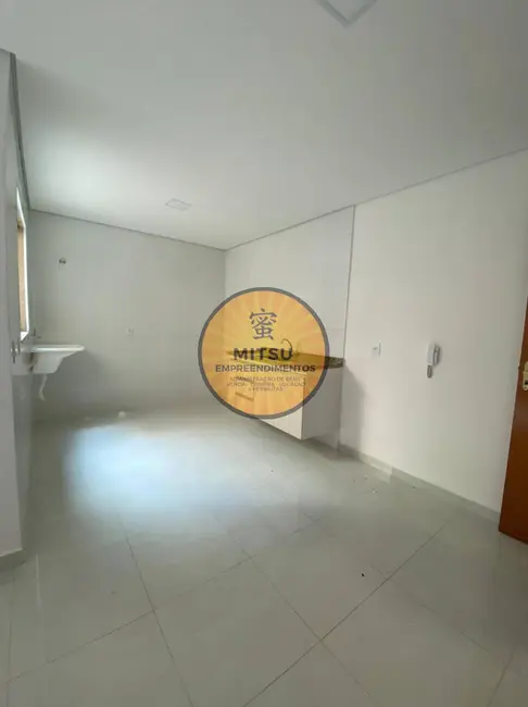 Foto 9 de Apartamento com 2 quartos à venda em Vila Suíça, Santo Andre - SP