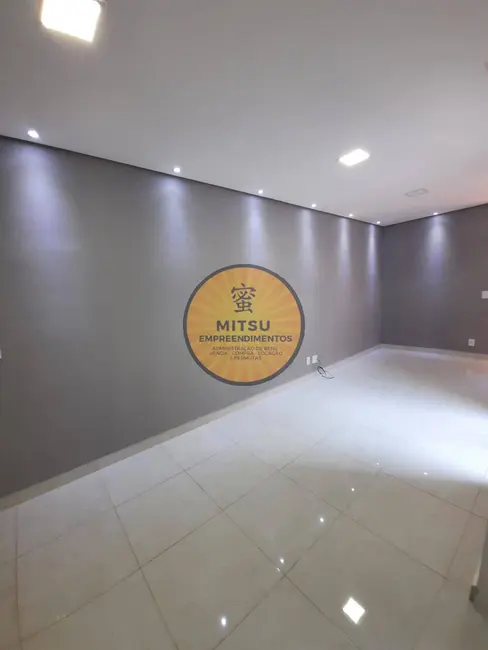 Foto 1 de Apartamento com 2 quartos à venda em Vila Suíça, Santo Andre - SP