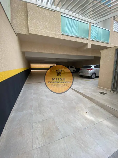 Foto 4 de Apartamento com 2 quartos à venda em Vila Suíça, Santo Andre - SP