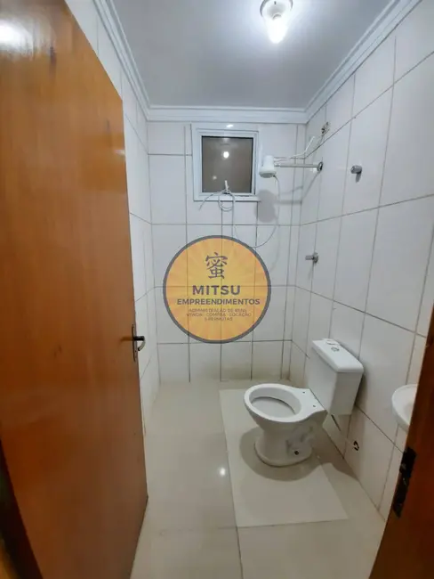 Foto 5 de Apartamento com 4 quartos à venda em Jardim Irene, Santo Andre - SP