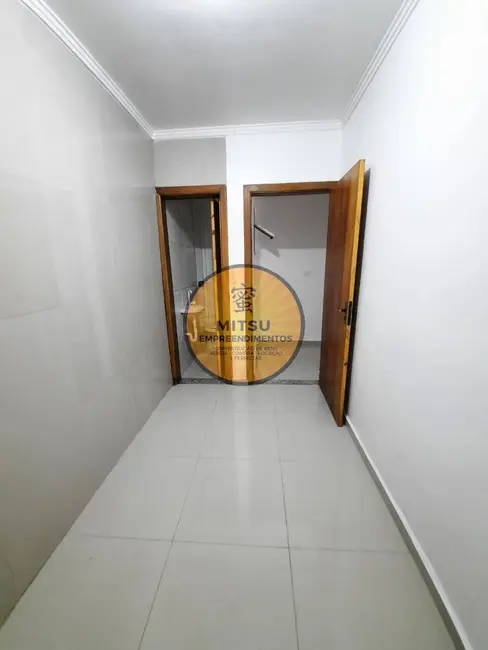 Foto 9 de Apartamento com 4 quartos à venda em Jardim Irene, Santo Andre - SP