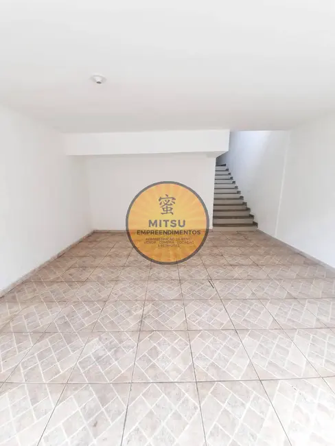 Foto 3 de Apartamento com 4 quartos à venda em Jardim Irene, Santo Andre - SP
