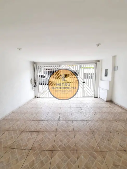 Foto 2 de Apartamento com 4 quartos à venda em Jardim Irene, Santo Andre - SP