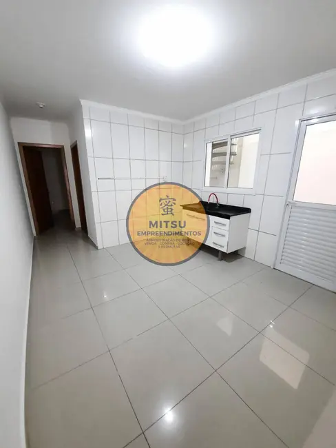 Foto 4 de Apartamento com 4 quartos à venda em Jardim Irene, Santo Andre - SP