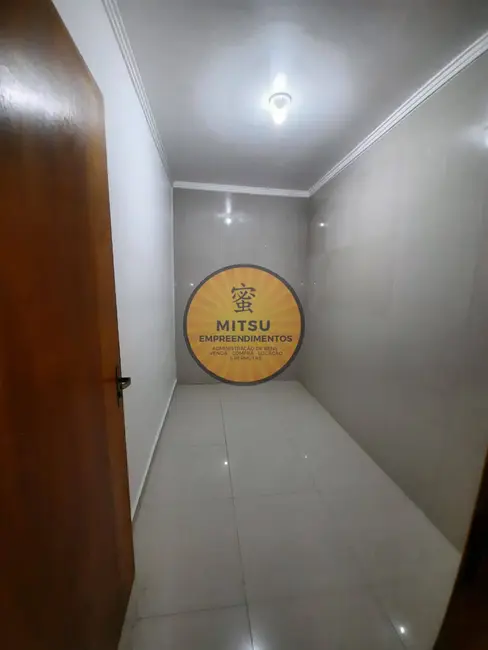 Foto 8 de Apartamento com 4 quartos à venda em Jardim Irene, Santo Andre - SP